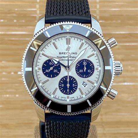 breitling b01 superocean|used Breitling Superocean for sale.